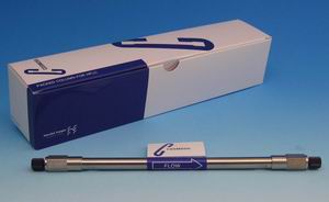 蛋白分離大孔反相柱 COMOSIL C18-AR-300,C8-AR-300,C4-AR-300,Ph-AR-300