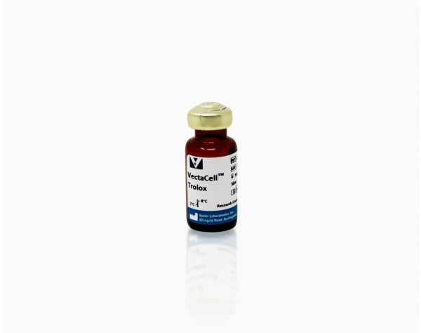 VectaCell Trolox Antifade Reagent for Live Cell Imaging