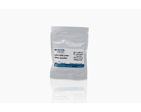 Sulfo S-4FB Linker (Water Soluble)