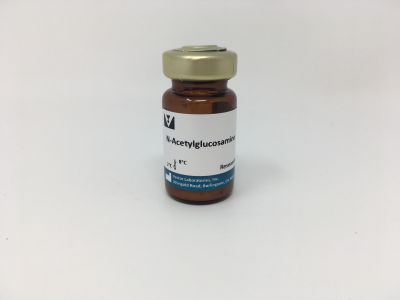 Wheat Germ Agglutinin (WGA), Rhodamine