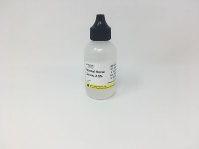 Horse Anti-Rabbit IgG Antibody (H+L), Biotinylated, R.T.U.