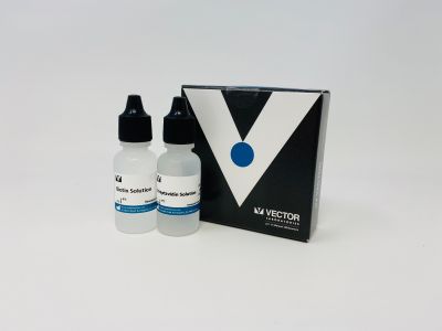 VECTASTAIN? Universal Quick HRP Kit, Peroxidase (Concentrate)
