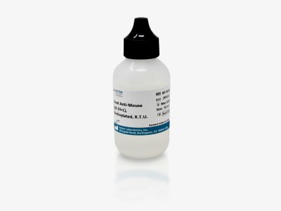 Goat Anti-Mouse IgG Antibody (H+L), Unconjugated