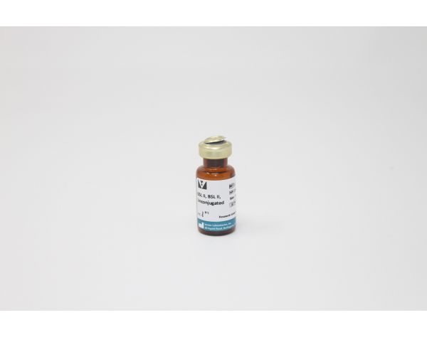 Griffonia (Bandeiraea) Simplicifolia Lectin II (GSL II, BSL II), Unconjugated