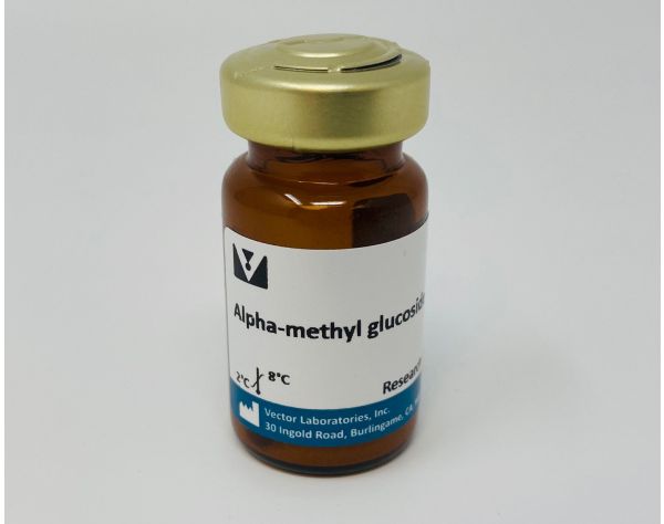 &alpha;-methylglucoside