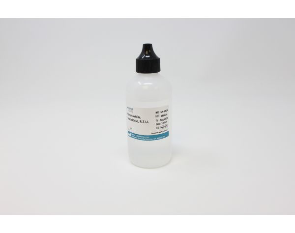 Streptavidin, Peroxidase, R.T.U.