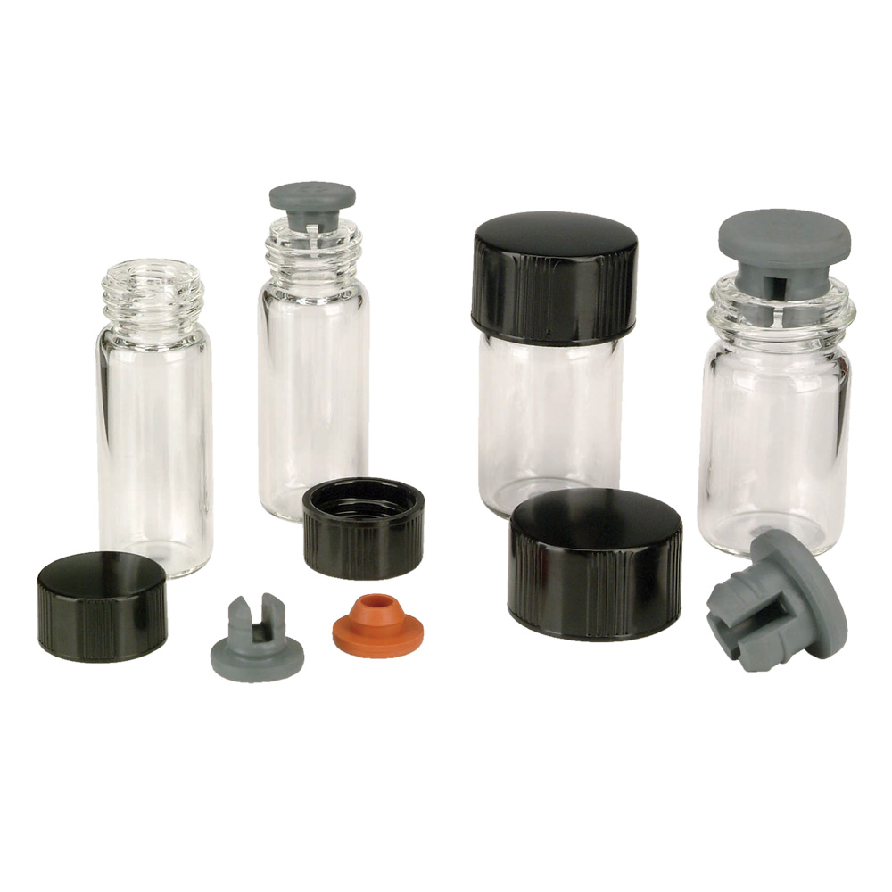 WHEATON Vacule小瓶 5 mL 200 個/盒