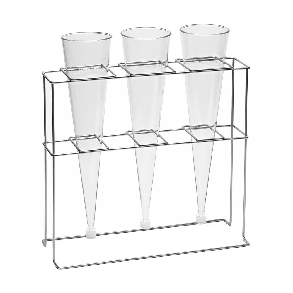 WHEATON 管架 四位管架 1個(gè)