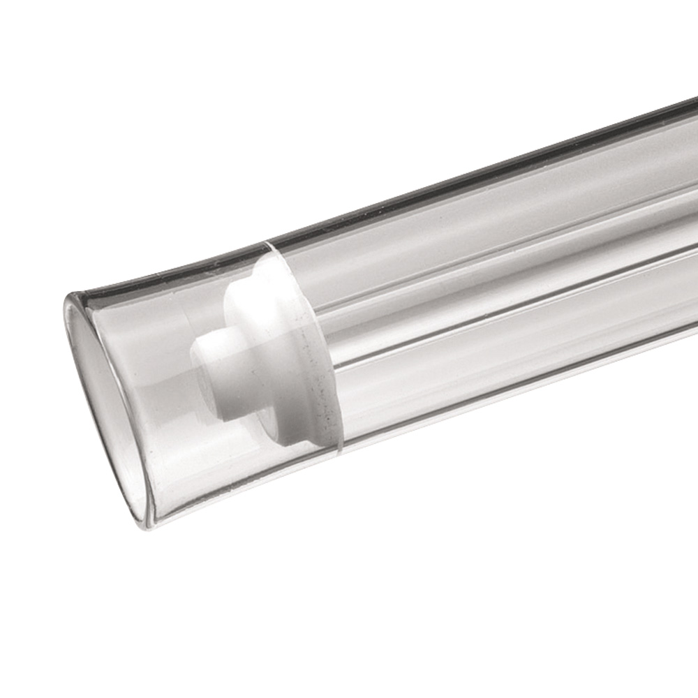 WHEATON 喇叭狀采樣器 200mL容量 12個/盒