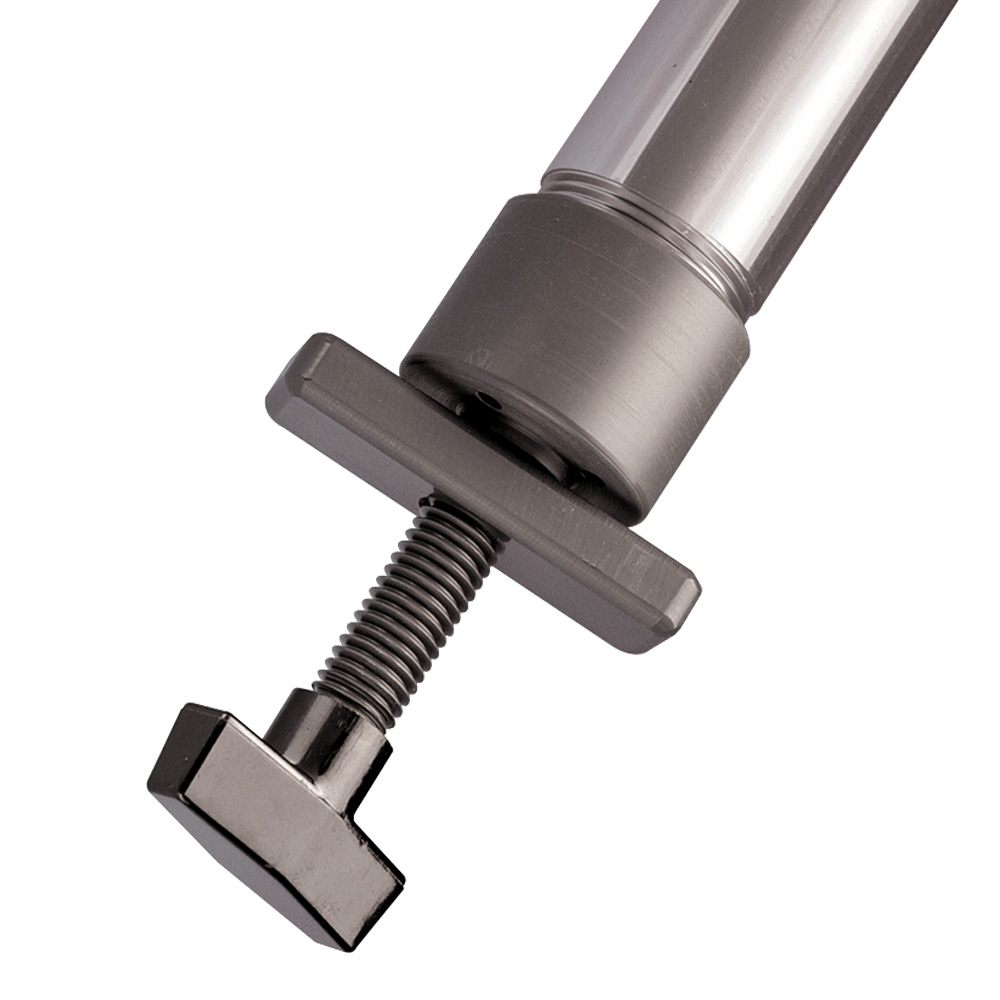 WHEATON 備用部件 底板和不銹鋼螺母 1個