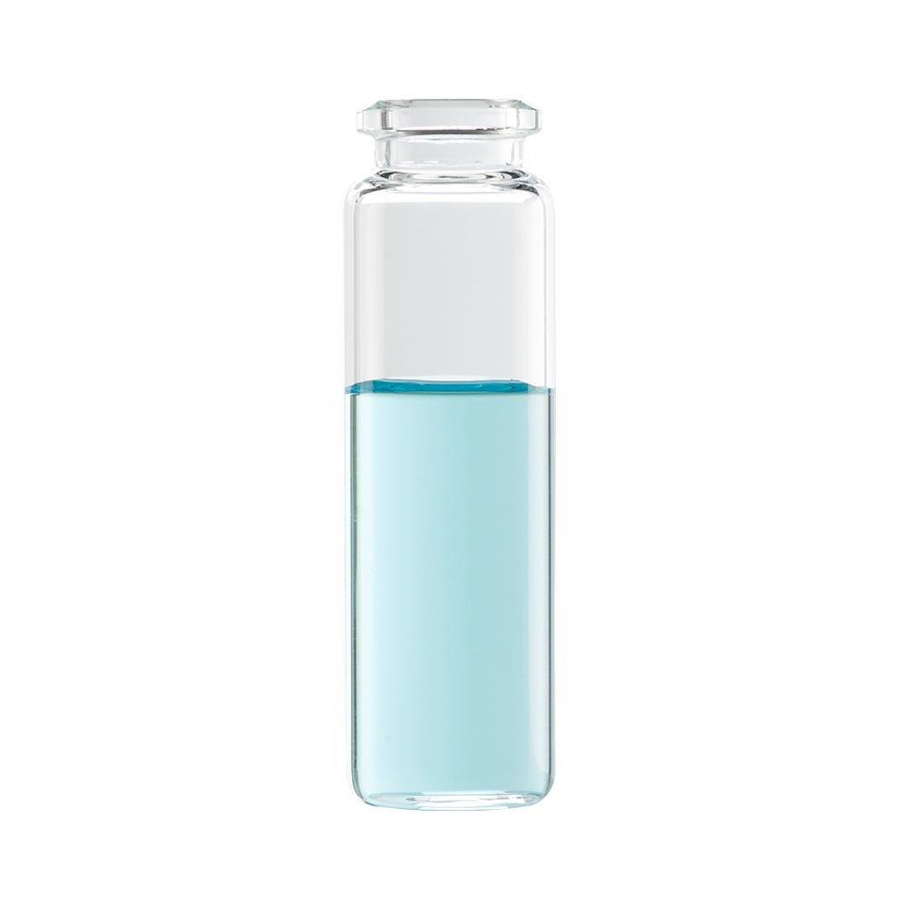 WHEATON 小瓶 20 mL 100個/盒