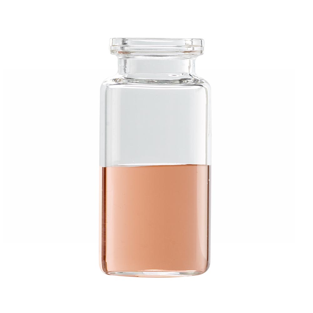 WHEATON 小瓶 10 mL 100個/盒