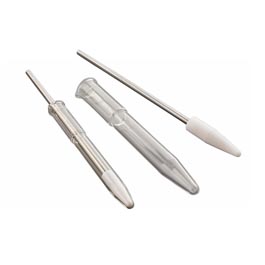 WHEATON 錐形組織研磨器 5mL，帶不銹鋼研磨棒 1個/包