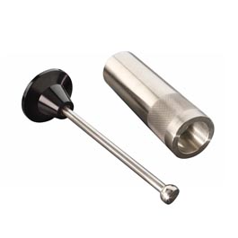 WHEATON Dura-Grind不銹鋼Dounce型組織研磨器 7mL 1個/包