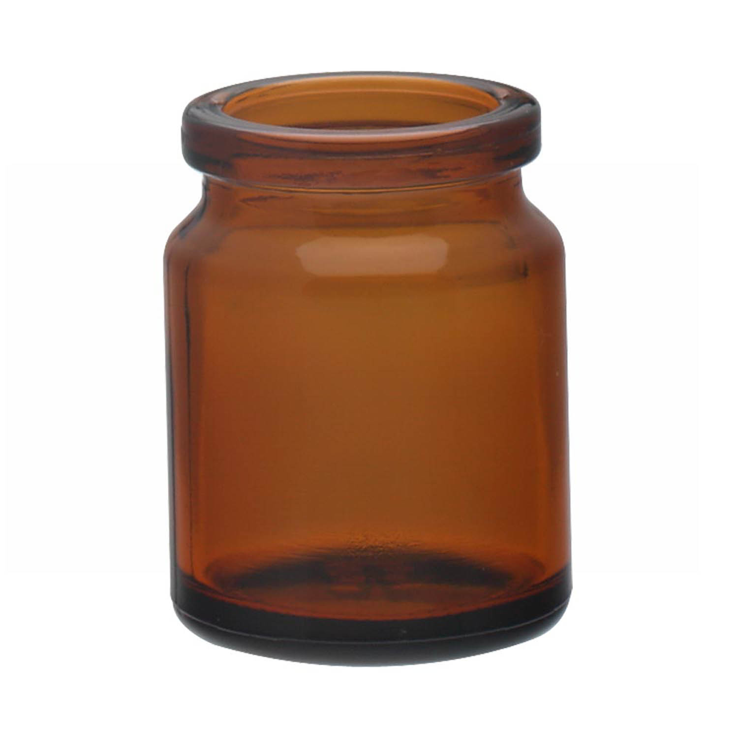 WHEATON 15mL 棕色Uni-Dose玻璃瓶 500個/盒