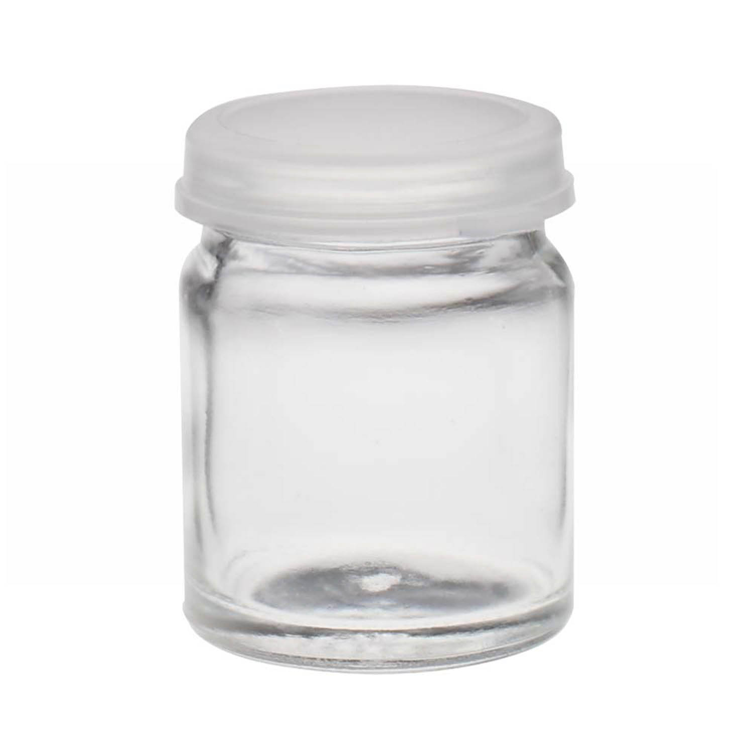 WHEATON 16mL 壓蓋樣品瓶 144個/盒