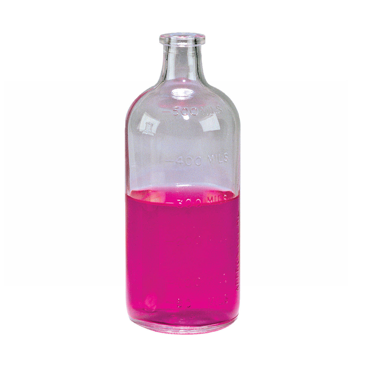 WHEATON 刻度血清瓶250mL 刻度血清瓶 24個/盒