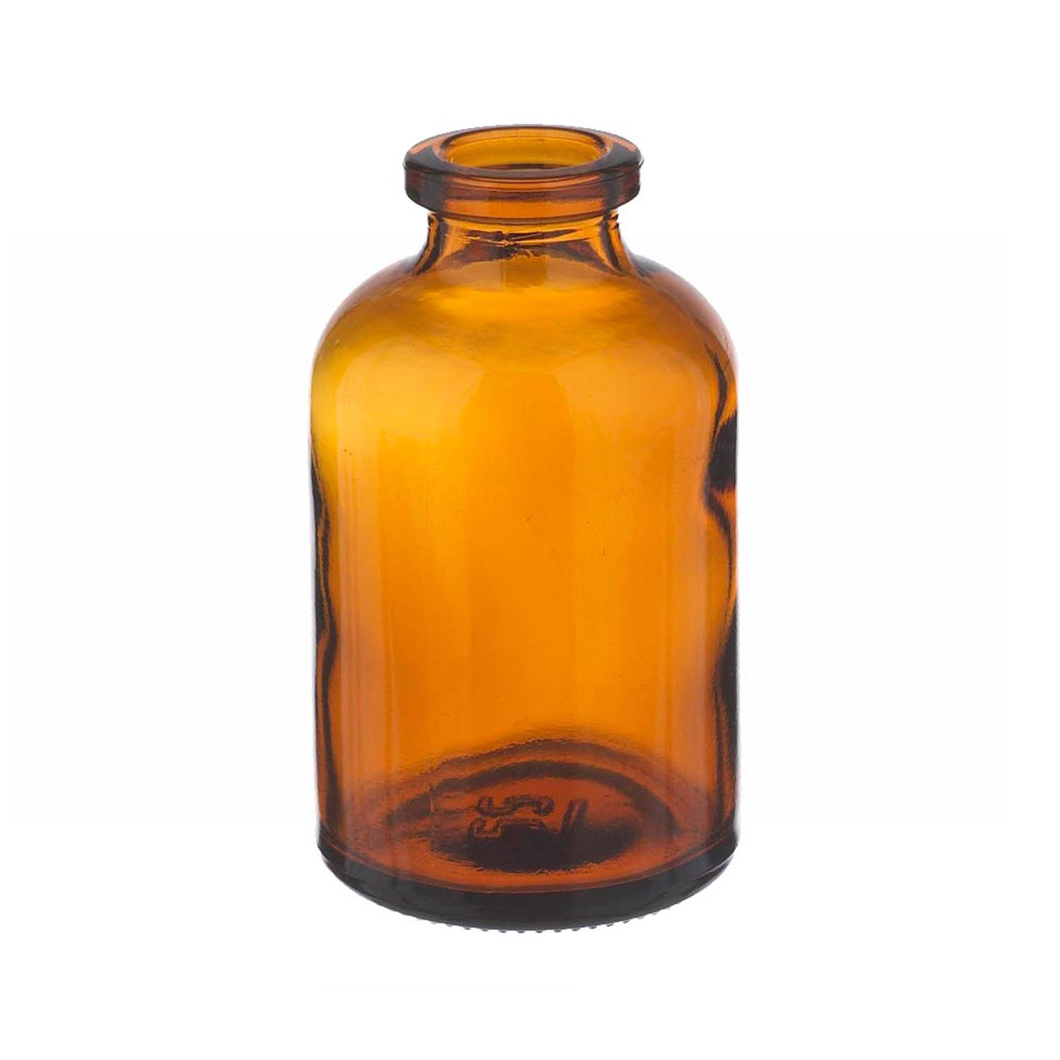 WHEATON 30mL 棕色血清瓶 288個/盒